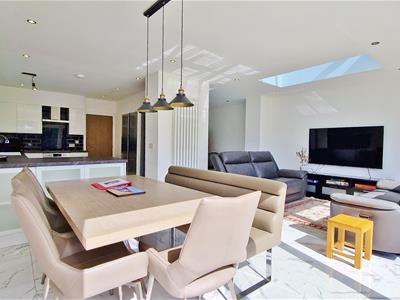 Lounge / Sitting Room